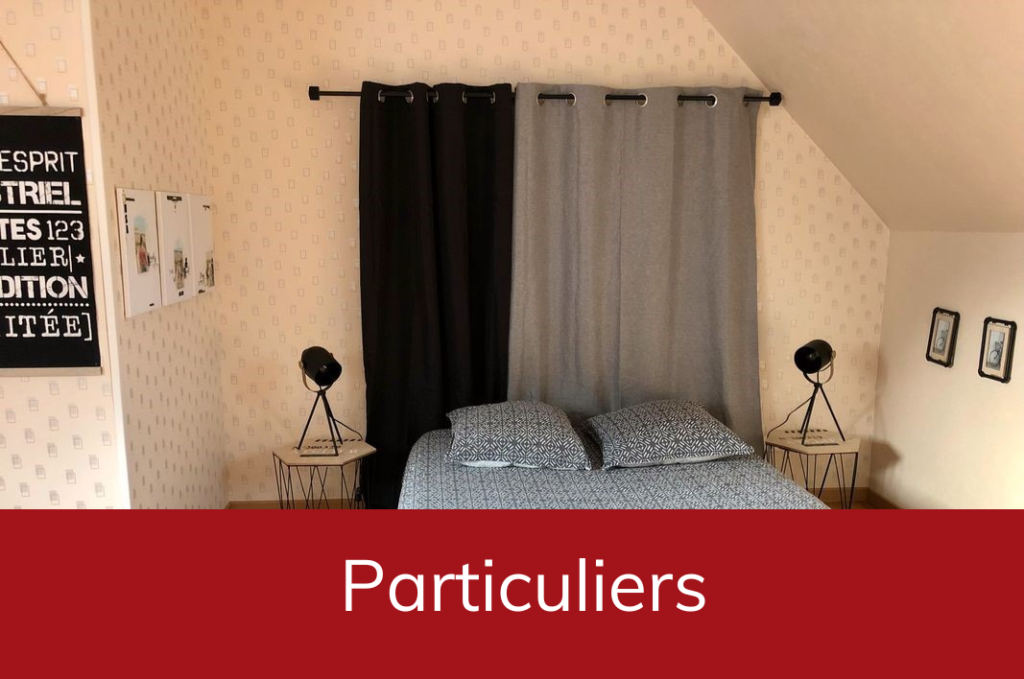 Particuliers