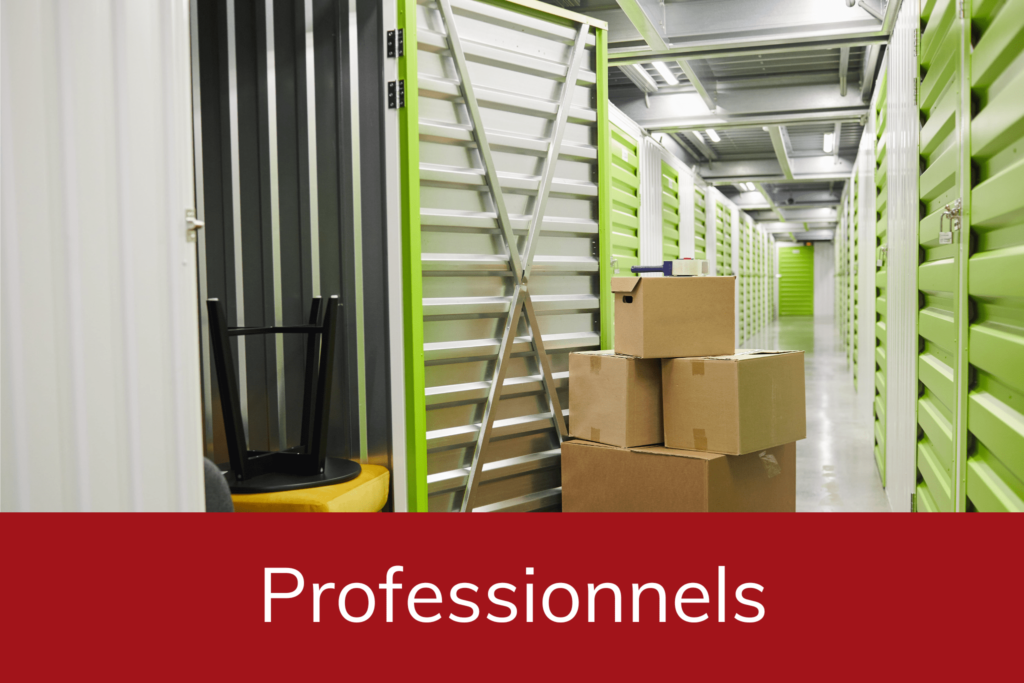 Professionnels 1