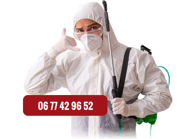 appel-ngan La solution contre les nuisibles